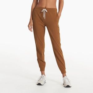 VUORI Women’s Performance Jogger size L Pablo Santo